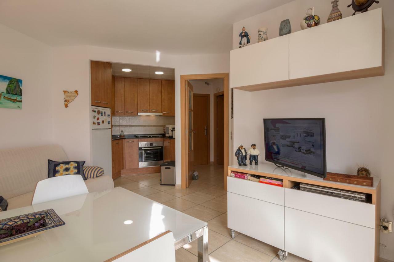 Calafell Apartment 4 Ngoại thất bức ảnh