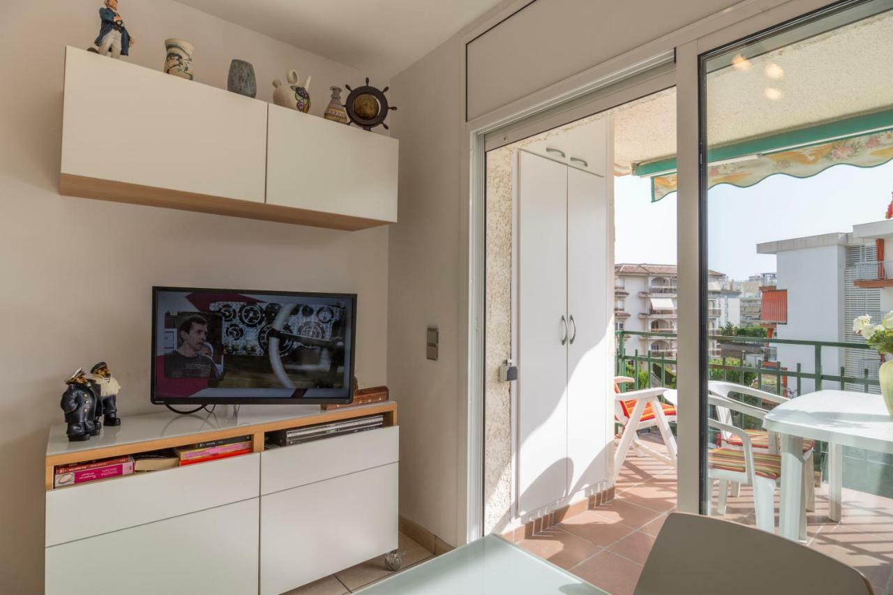 Calafell Apartment 4 Ngoại thất bức ảnh